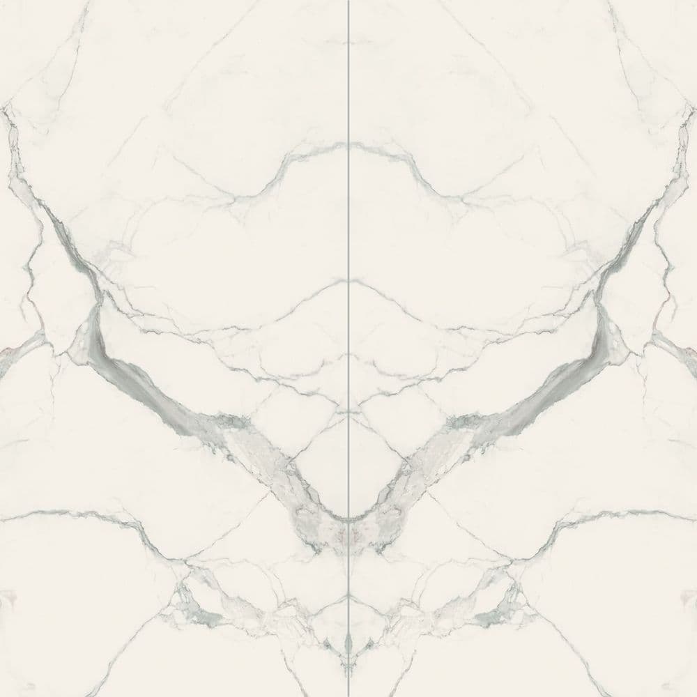 STATUARIO OPEN BOOK 6MM A+B SOFT 320X320