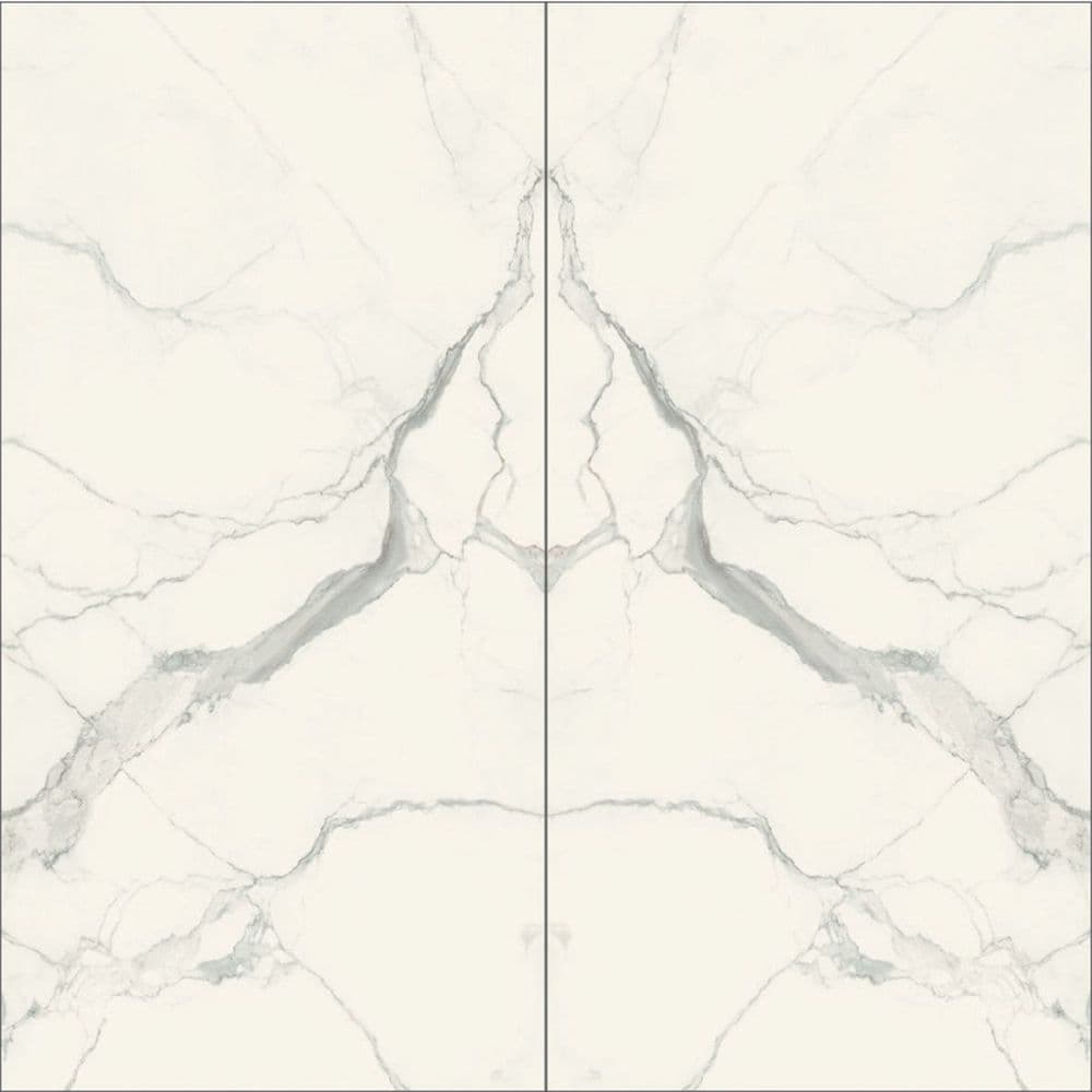 STATUARIO OPEN BOOK 6MM A+B SOFT 320X320