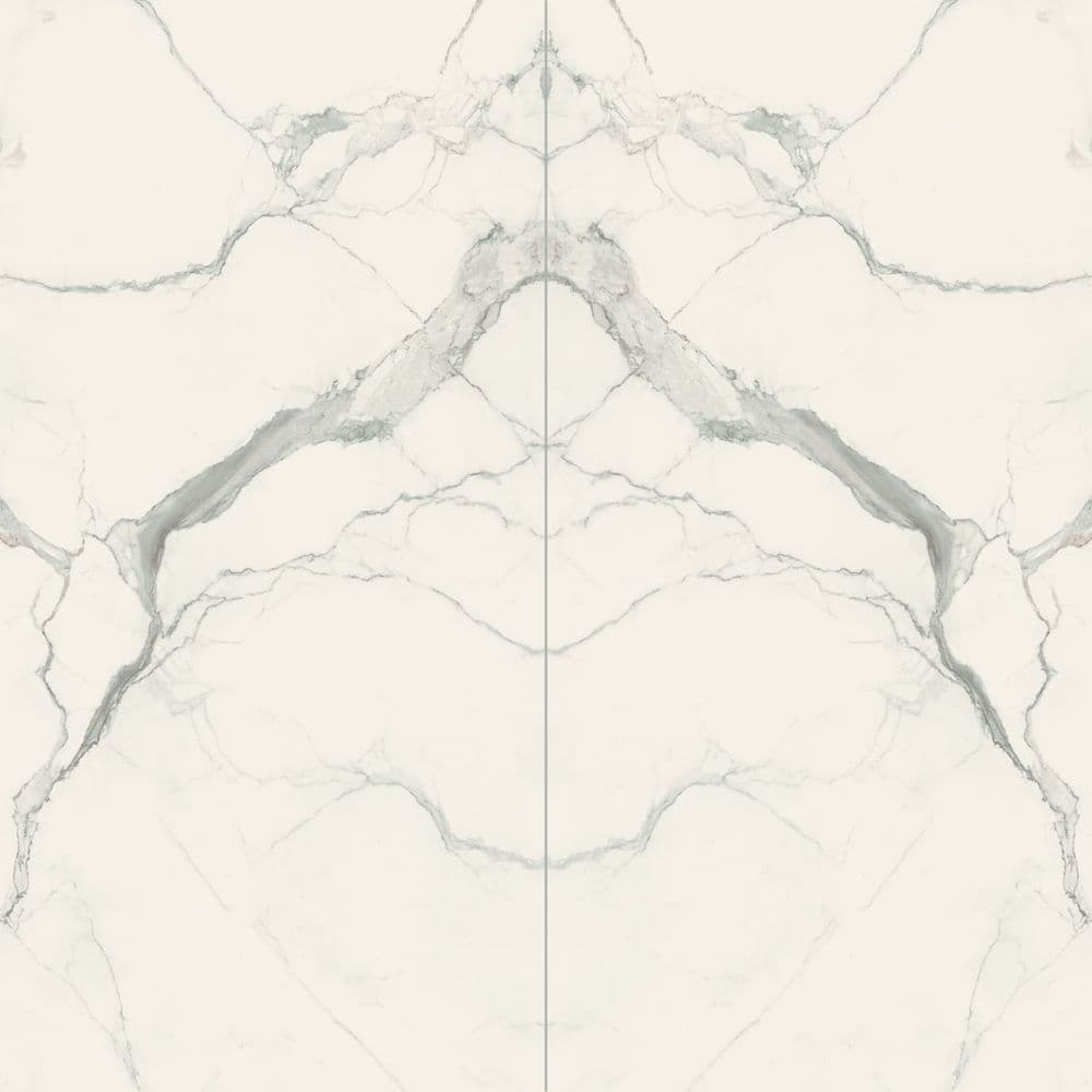 STATUARIO OPEN BOOK 6MM A+B SOFT 320X320