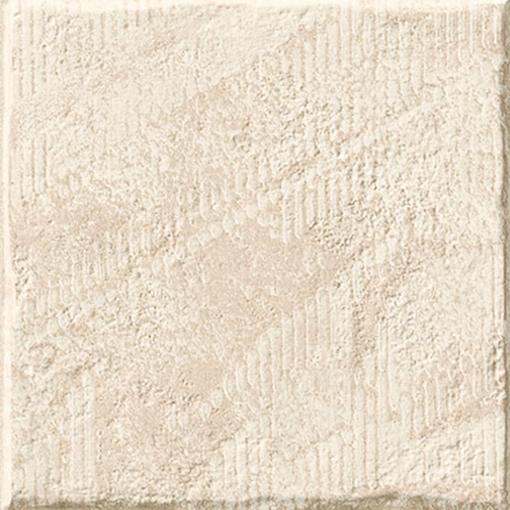 SEAROOT RELIEF IVORY NAT.RET. 15X15