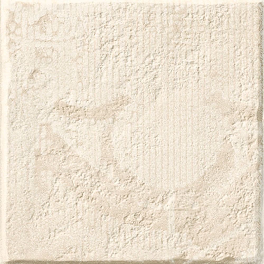 SEAROOT RELIEF IVORY NAT.RET. 15X15