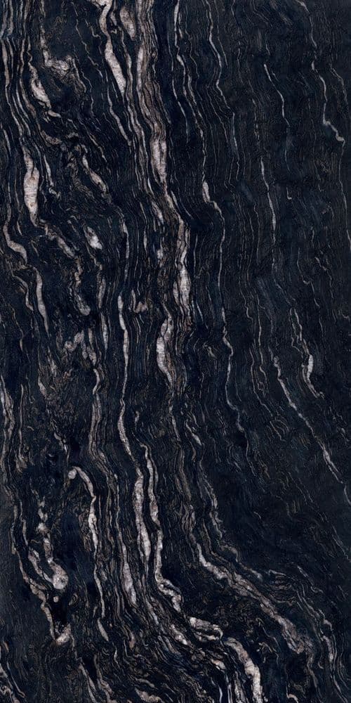 SENSI GEMS TITANIUM BLACK LUX+ RET 60X120