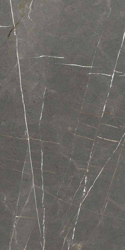 STONES 2.0 AMANI BRONZE GLOSSY 60X120