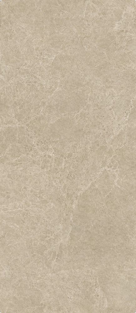 GLAM CALCAREA GREIGE LEATH 6MM 120X280