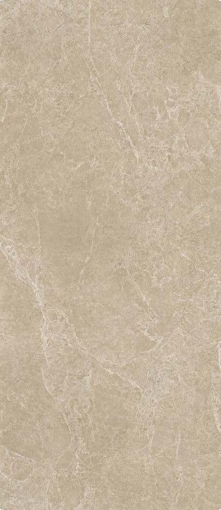 GLAM CALCAREA GREIGE LEATH 6MM 120X280