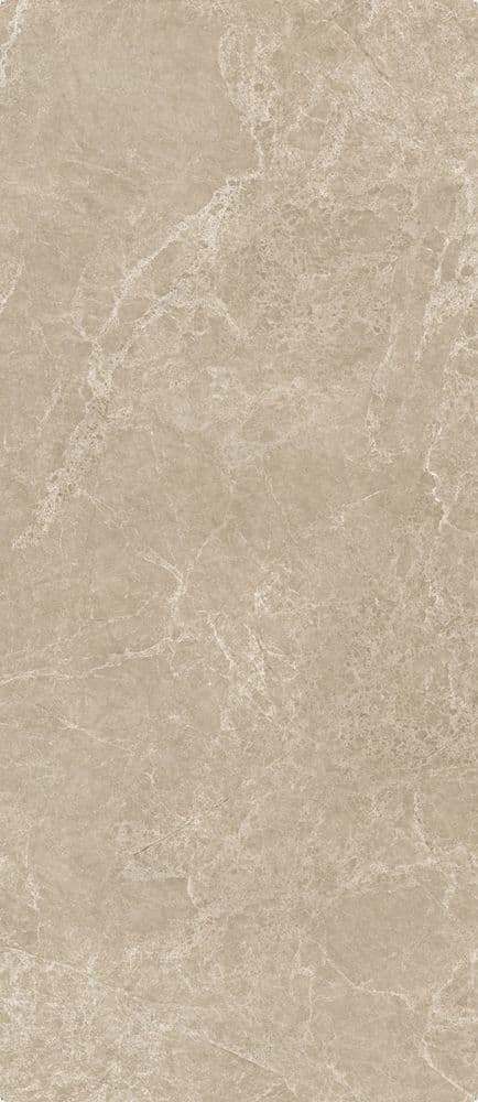 GLAM CALCAREA GREIGE LEATH 6MM 120X280