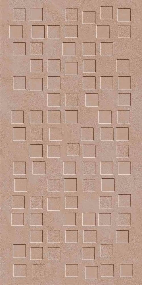 MIND COLOR MOCHA SQUARE MOL.RET.60X120
