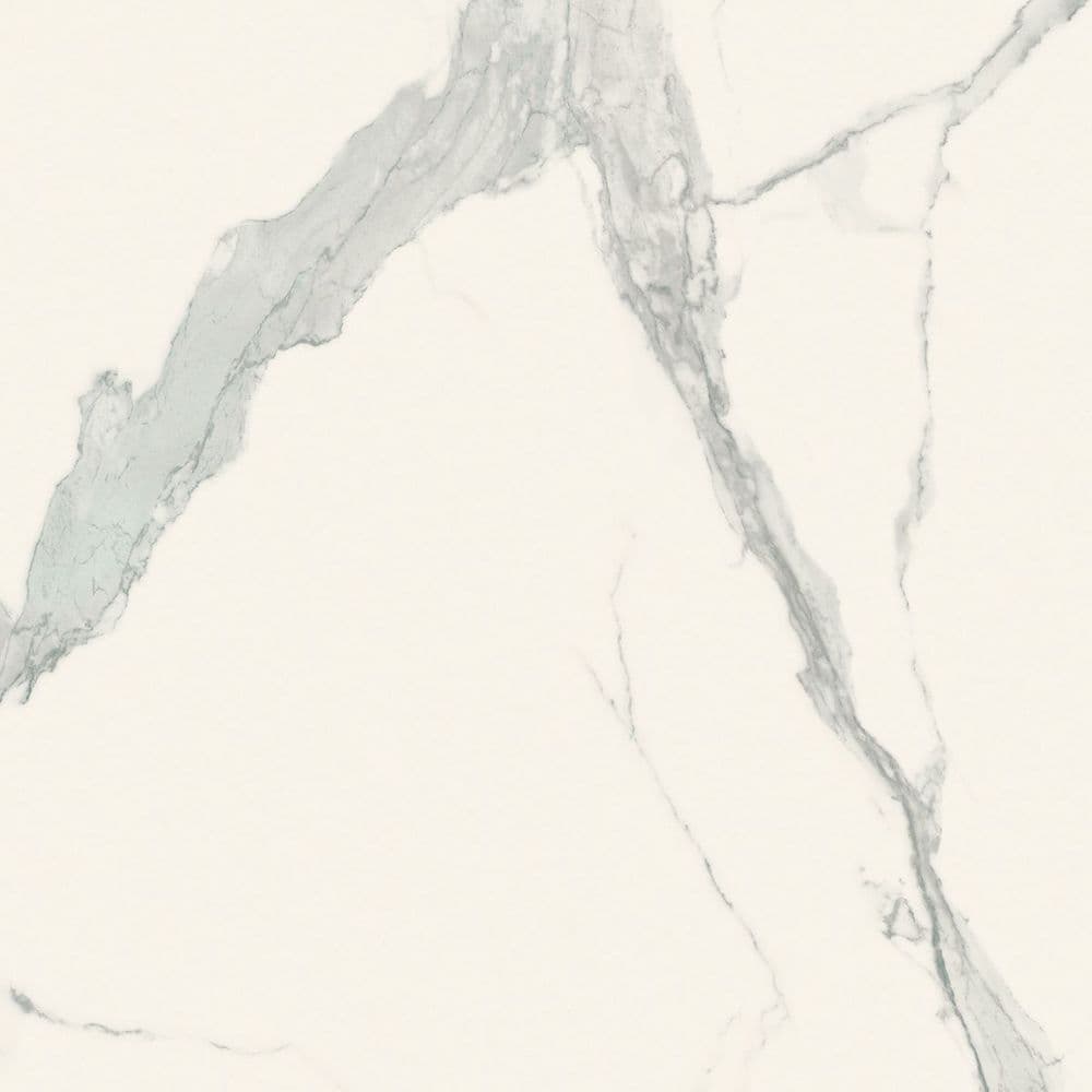 I CLASSICI STATUARIO 6MM GLOSSY 80X80