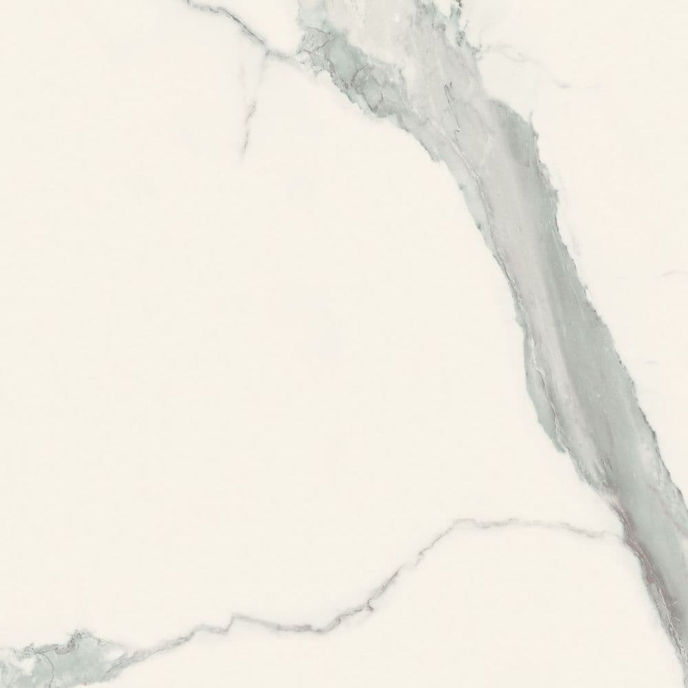 I CLASSICI STATUARIO 6MM GLOSSY 80X80