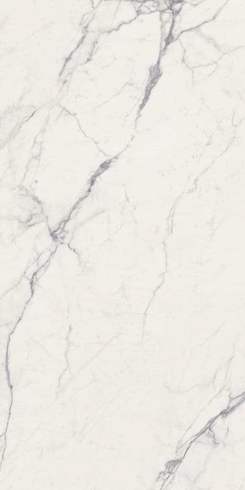SENSI SIGNORIA STATUARIO LIGHT LAPPATO ANT. 3D 60X120