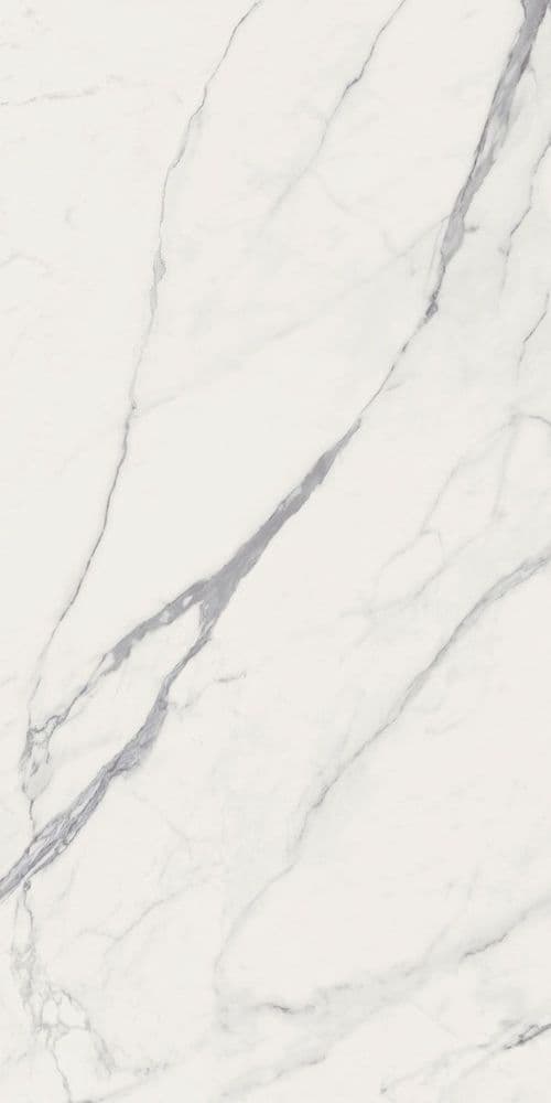SENSI SIGNORIA STATUARIO LIGHT LAPPATO ANT. 3D 60X120
