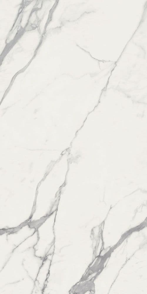 SENSI SIGNORIA STATUARIO LIGHT LAPPATO ANT. 3D 60X120