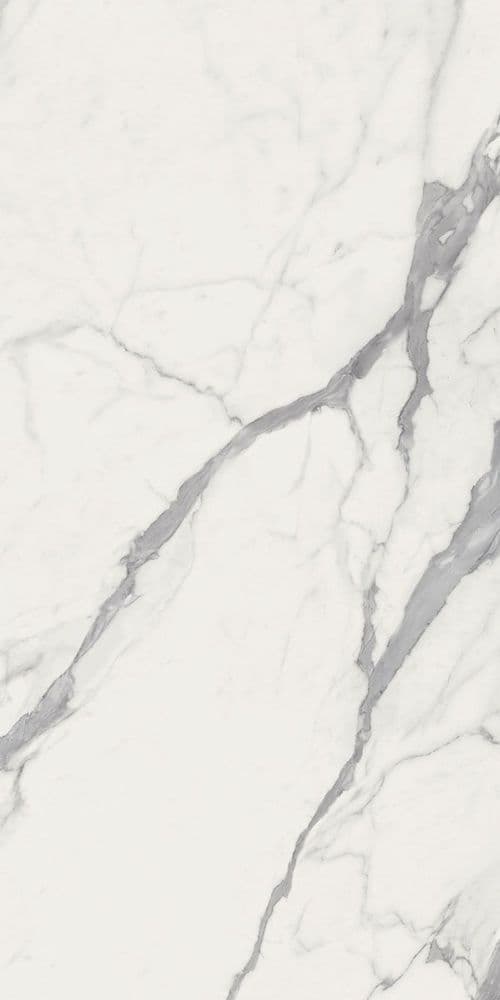 SENSI SIGNORIA STATUARIO LIGHT LAPPATO ANT. 3D 60X120