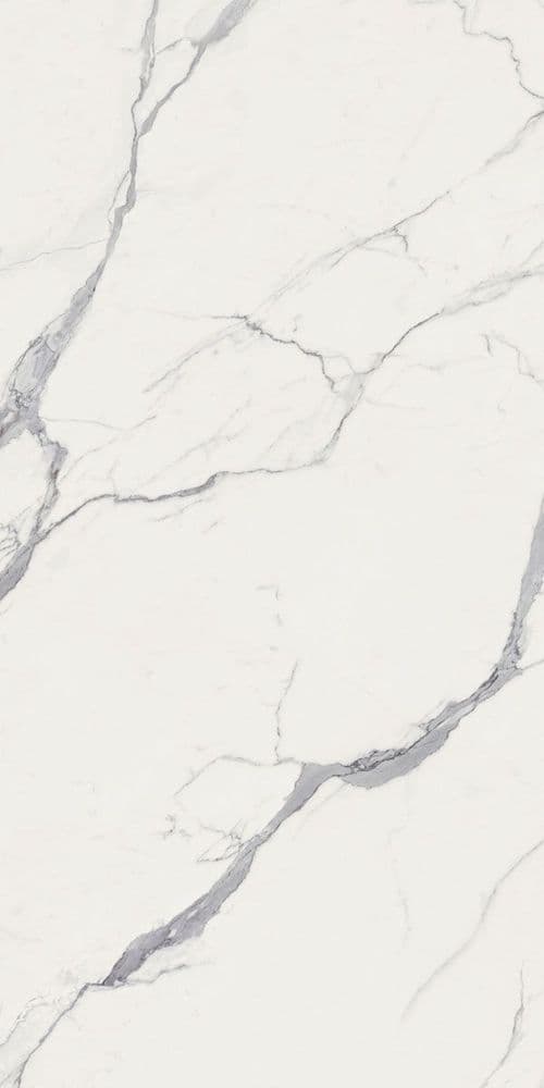SENSI SIGNORIA STATUARIO LIGHT LAPPATO ANT. 3D 60X120