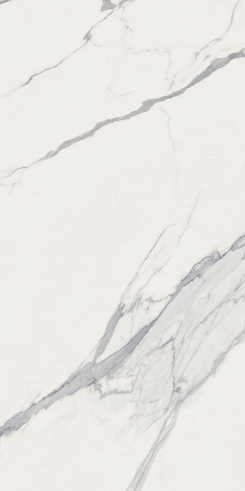 SENSI SIGNORIA STATUARIO LIGHT LAPPATO ANT. 3D 60X120