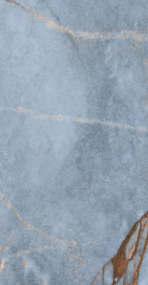 HERITAGE LUXE AZURE MATTE SILK 60X120 R