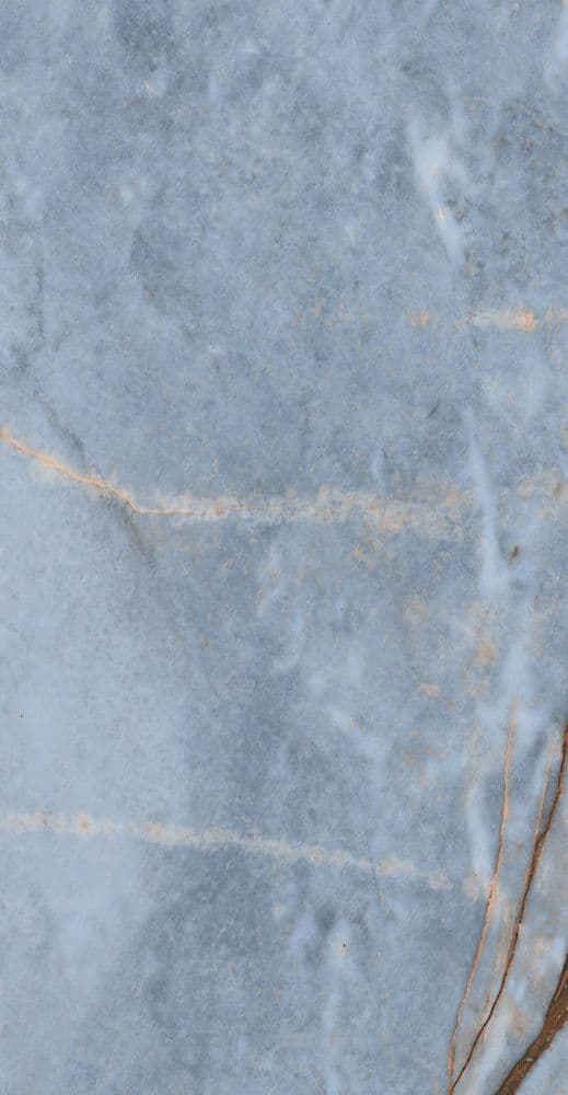 HERITAGE LUXE AZURE MATTE SILK 60X120 R