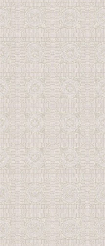 MOOOI NESTING ROOM SPEC.EDIT. GEO.DOVE I. NAT R120X280