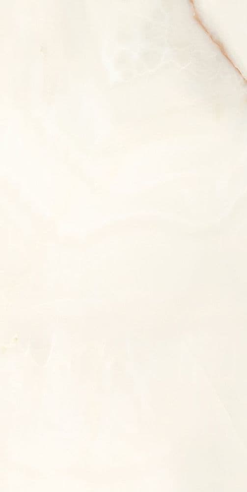 BIJOUX ONYX BLANCHE GLOSSY 60X120 RETT
