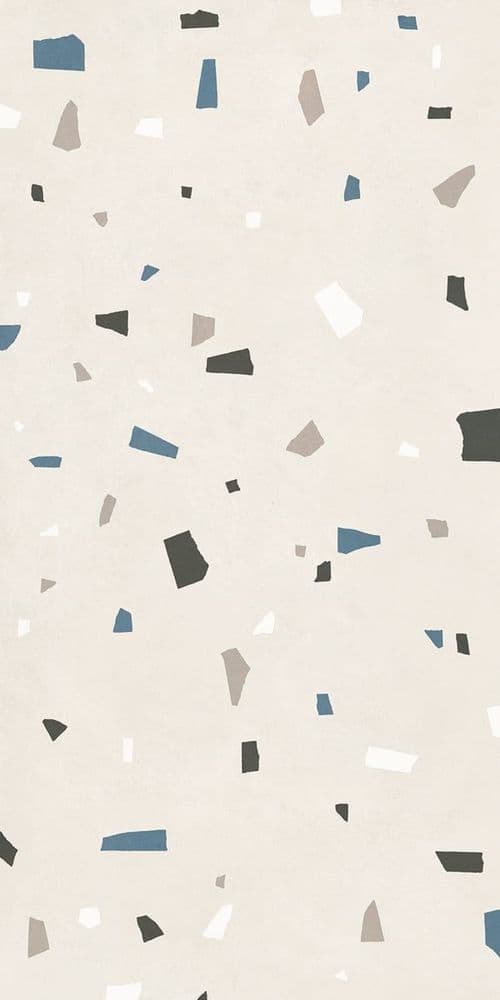 NUANCES BIANCO COCCIO SQ. 120X280
