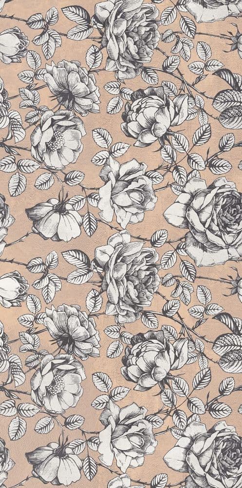 WIDE&STYLE MINI ROSES RET 60x120
