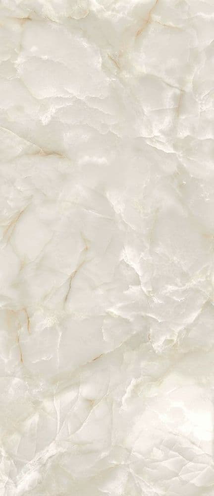 ONYX ICE POLISHED CRYSTAL 120X278 6 mm