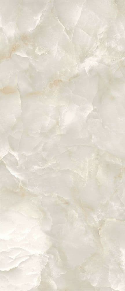 ONYX ICE POLISHED CRYSTAL 120X278 6 mm