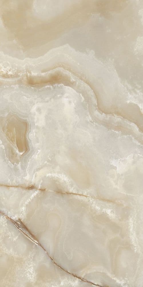 ONYX&MORE GOLDEN ONYX SATIN.60X120 RET