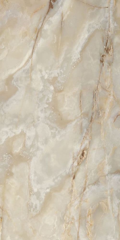 ONYX&MORE GOLDEN ONYX SATIN.60X120 RET