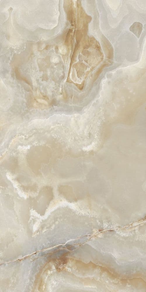 ONYX&MORE GOLDEN ONYX SATIN.60X120 RET