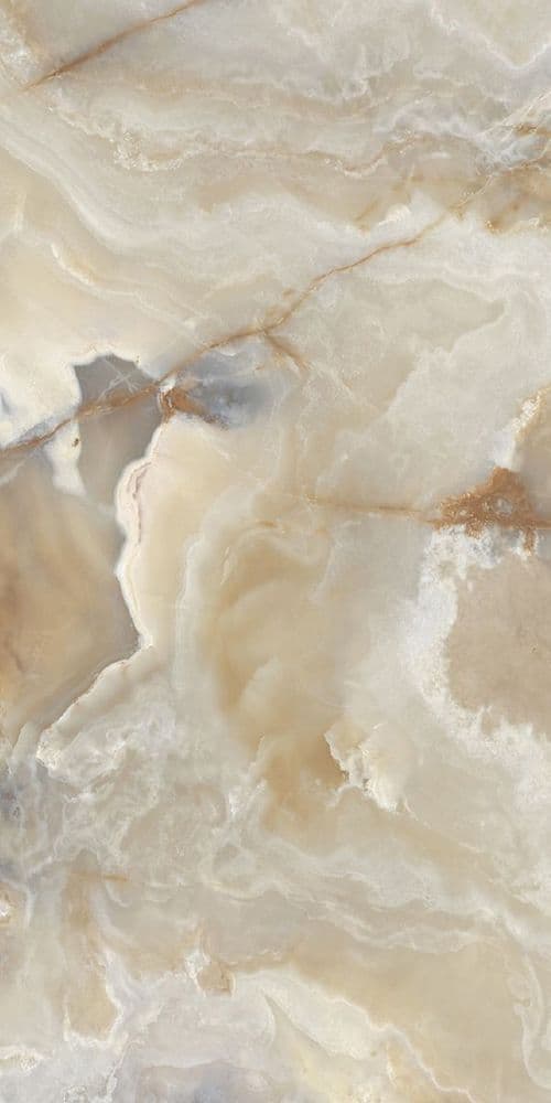 ONYX&MORE GOLDEN ONYX SATIN.60X120 RET