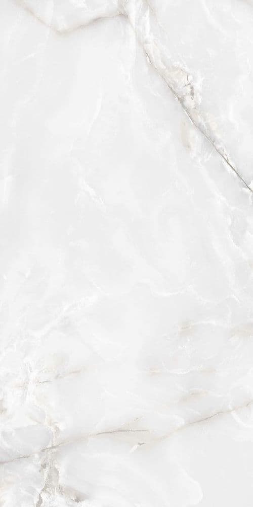 ONYX&MORE WHITE ONYX SATIN.60X120 RET