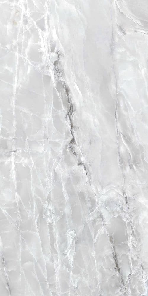 ONYX&MORE SILVER BLEND SATIN.60X120 RET