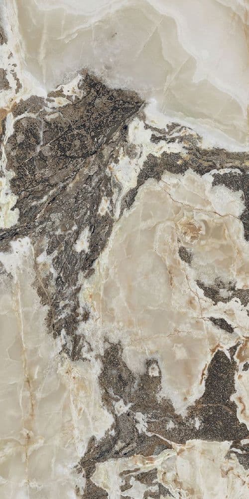ONYX&MORE GOLDEN BLEND SATIN.60X120 RET