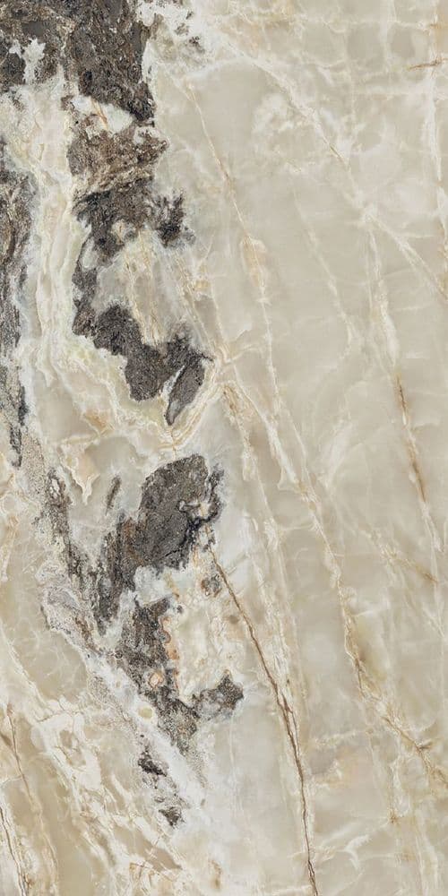 ONYX&MORE GOLDEN BLEND SATIN.60X120 RET