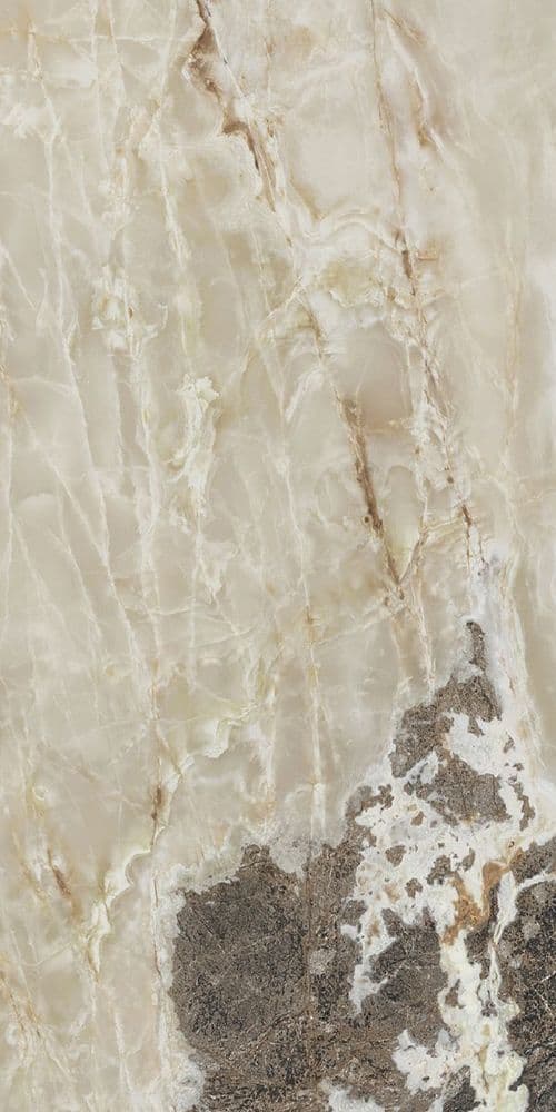 ONYX&MORE GOLDEN BLEND SATIN.60X120 RET
