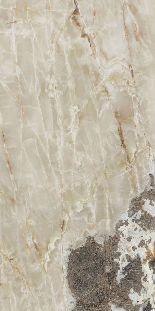 ONYX&MORE GOLDEN BLEND SATIN.60X120 RET