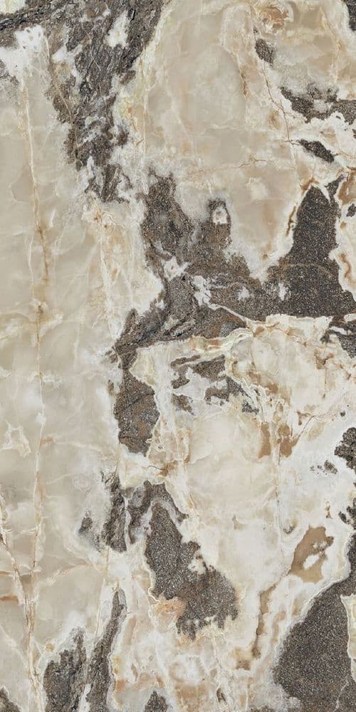 ONYX&MORE GOLDEN BLEND SATIN.60X120 RET