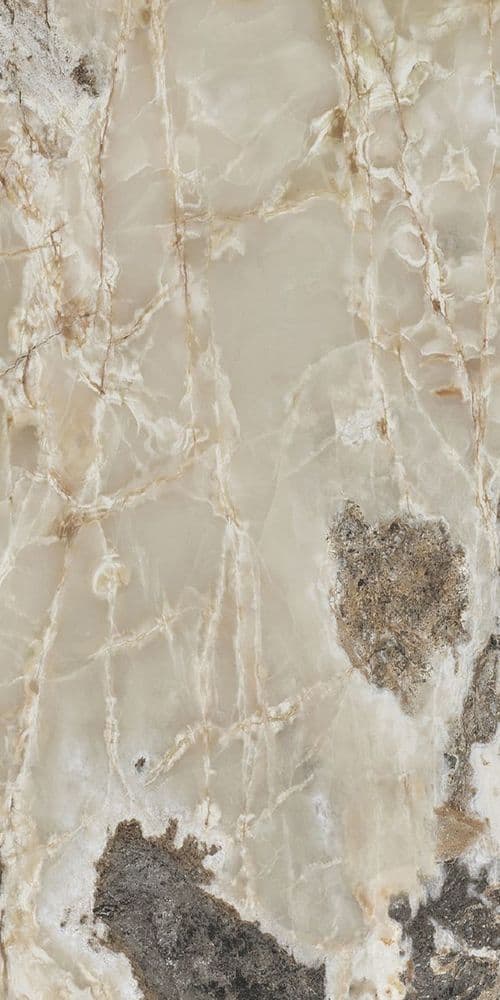 ONYX&MORE GOLDEN BLEND SATIN.60X120 RET