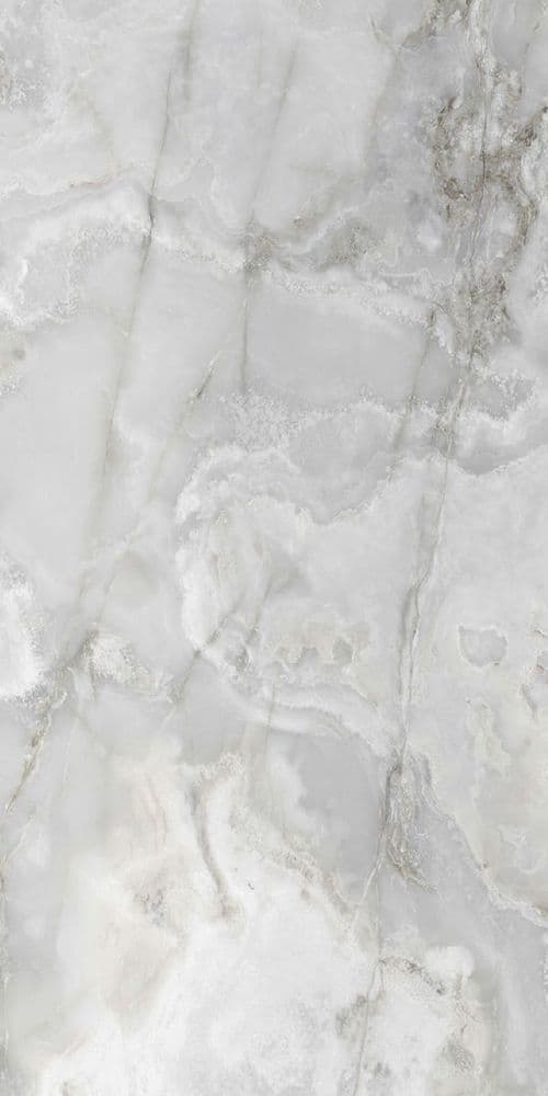 ONYX&MORE SILVER ONYX SATIN.60X120 RET