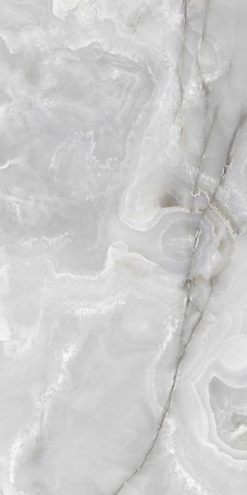 ONYX&MORE SILVER ONYX SATIN.60X120 RET
