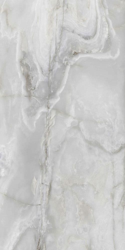 ONYX&MORE SILVER ONYX SATIN.60X120 RET