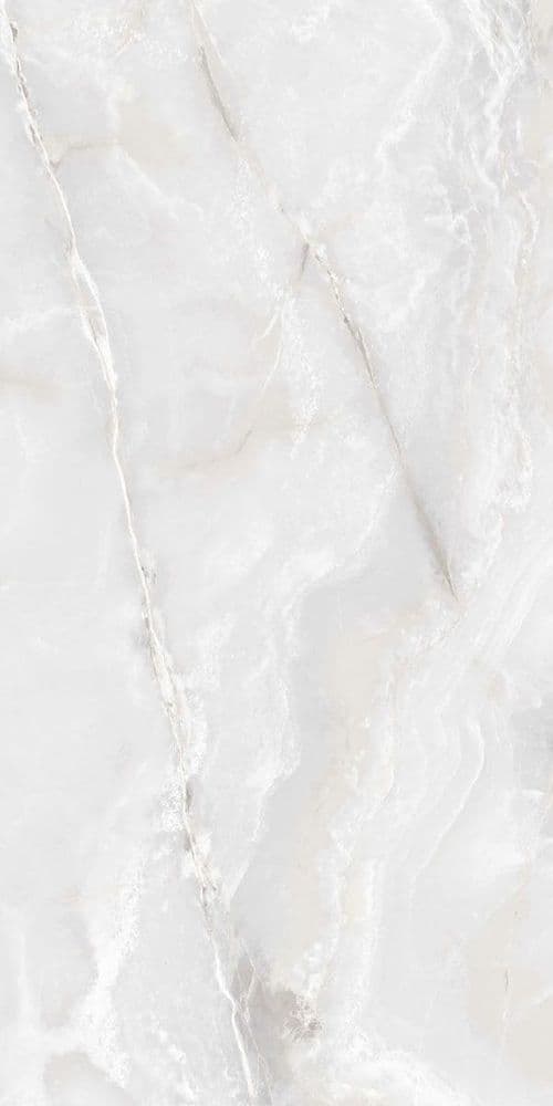 ONYX&MORE WHITE ONYX GLOS 60X120 RET