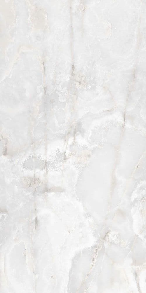 ONYX&MORE WHITE ONYX GLOS 60X120 RET