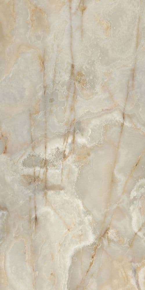 ONYX&MORE GOLDEN ONYX GLOS 60X120 RET