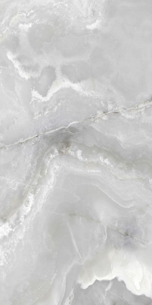 ONYX&MORE SILVER ONYX GLOS 60X120 RET