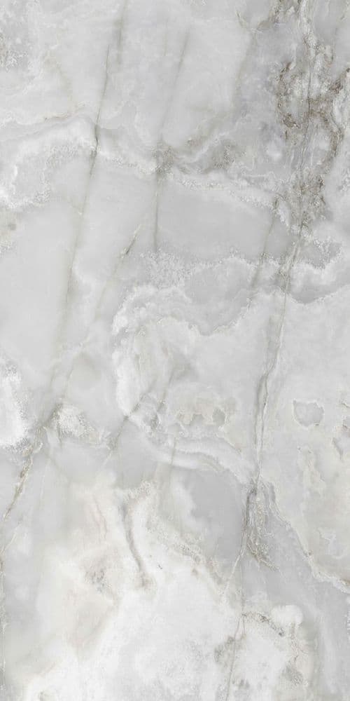 ONYX&MORE SILVER ONYX GLOS 60X120 RET