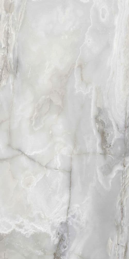 ONYX&MORE SILVER ONYX GLOS 60X120 RET