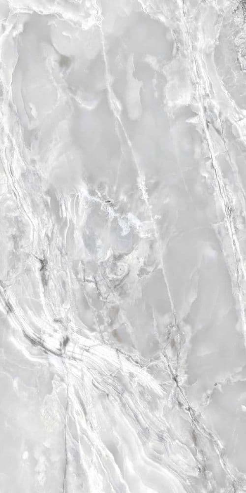 ONYX&MORE SILVER BLEND GLOS 60X120 RET