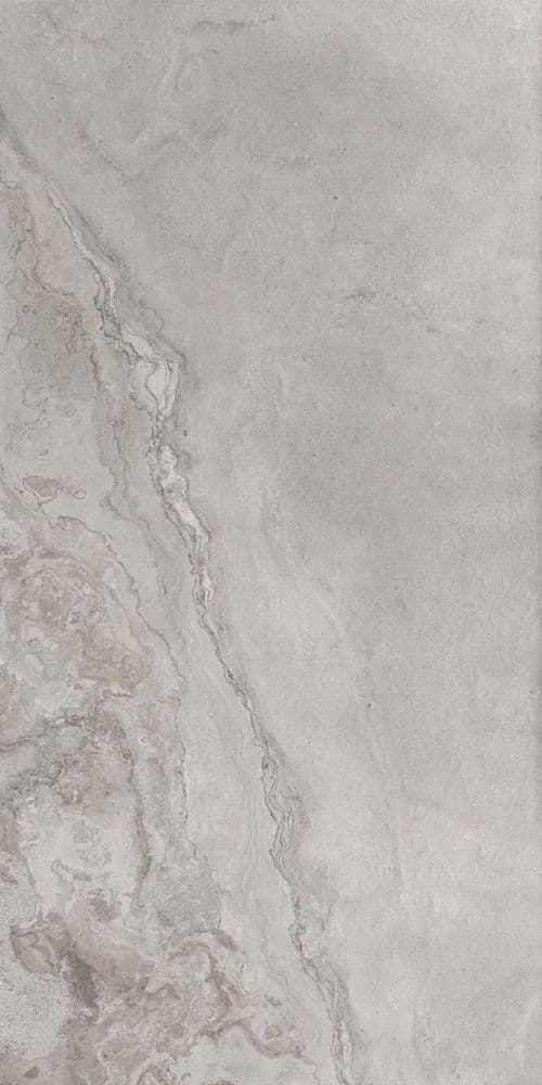 ALPES RAW GREY NAT. RETT 60X120